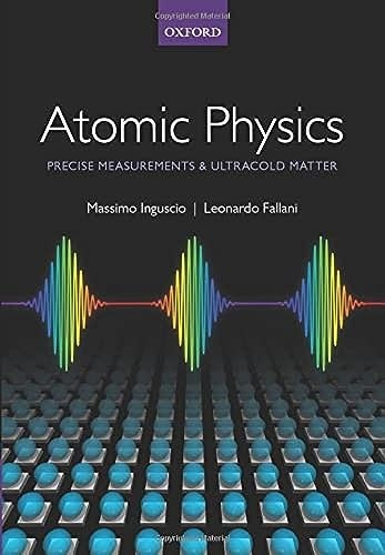 Atomic physics precise - atomic,