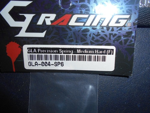 Racing part gla - racing,