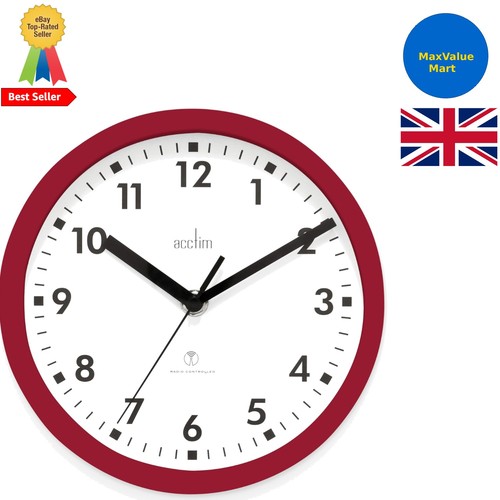 Precision 20cm red wall - 20cm,