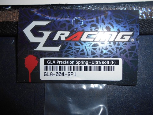 Racing part gla 004 sp1 - gl,