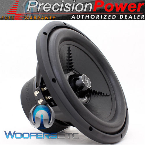 Precision power 12d2 atom - precision,