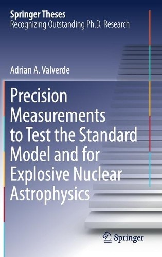 Precision measurements test - precision, to