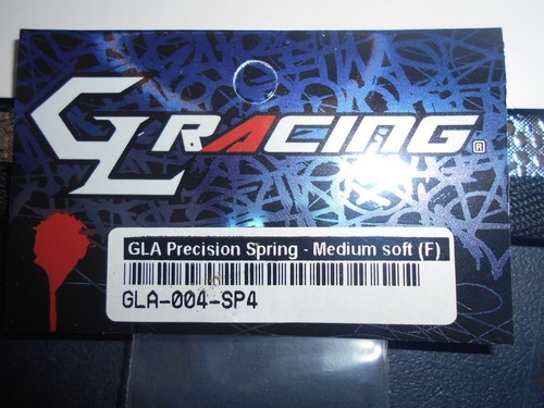 Racing part gla - gl,