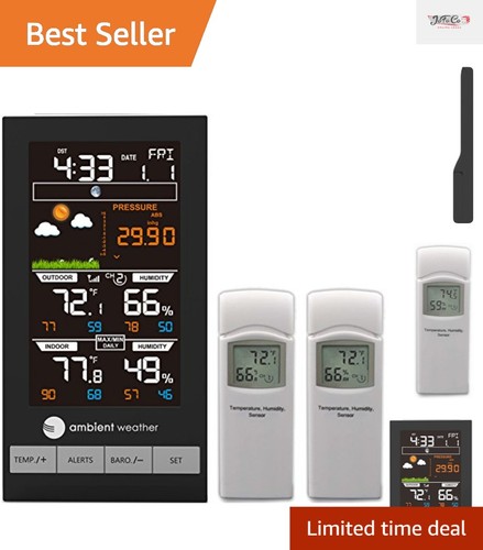 Precision wireless color - wireless,