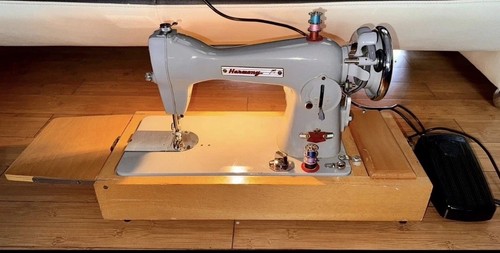 Sew tric sewing machine - sew-tric,