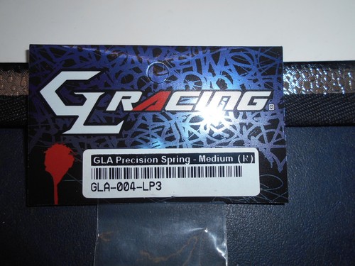 Racing part gla - gl,