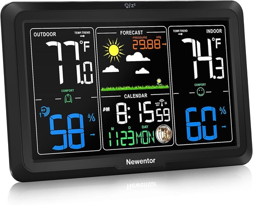 High precision large black - large,
