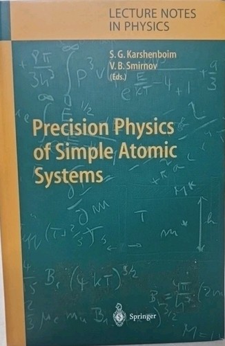 Precision physics simple - precision,