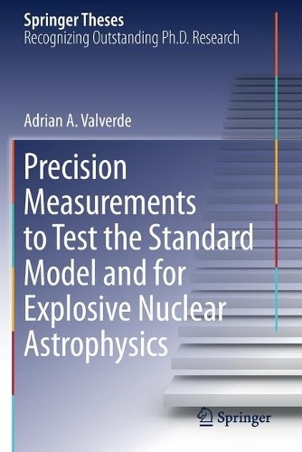 Precision measurements test - measurements, to