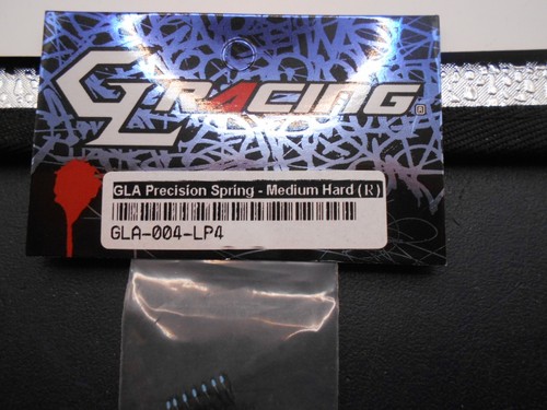 Racing part gla 004 l - racing,