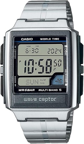 Casio wave ceptor digital - ceptor,