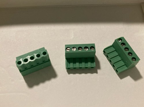 Pin power plug - power,