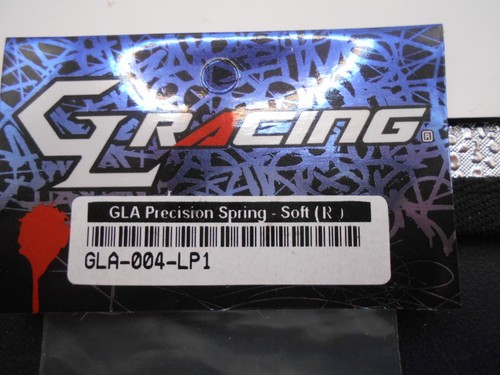 Racing part gla - gl,