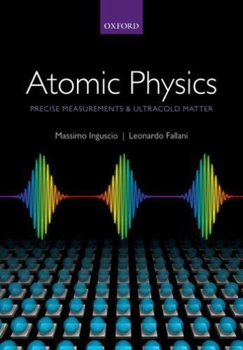 Atomic physics precise - atomic,