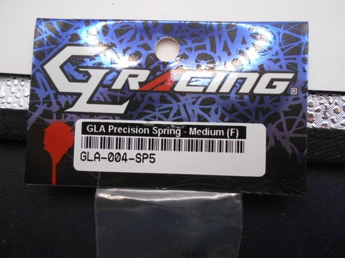Racing part gla 004 sp5 - gl,