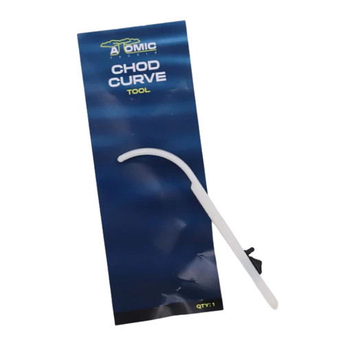 Atomic tackle chod curve tool - curve,