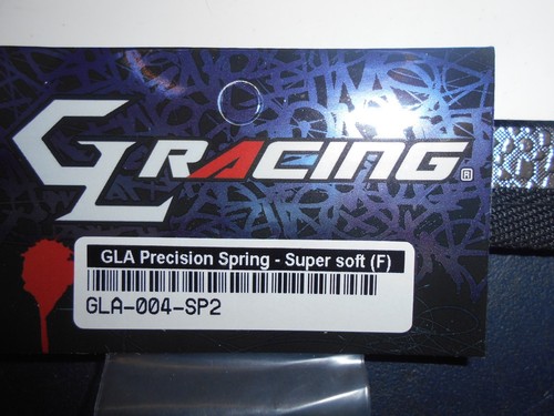 Racing part gla - gl,