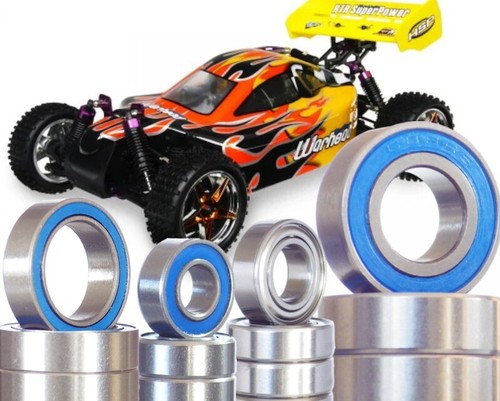Hsp atomic warhead bearing - atomic,