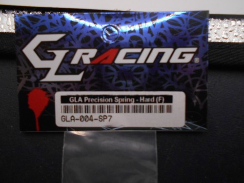 Racing part gla - racing, no