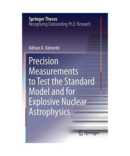 Precision measurements test - precision,
