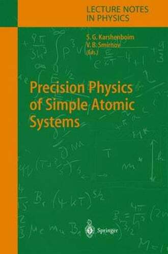 Precision physics simple - precision, of