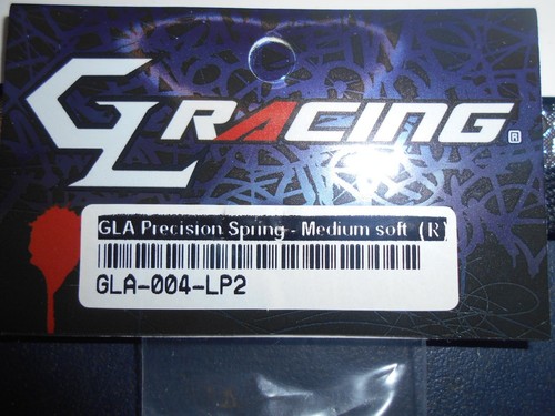 Racing part gla 004 - racing, p2