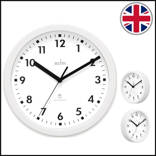 Precision atomic radio - precision,