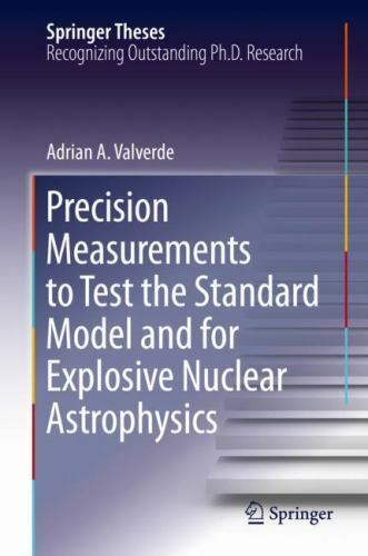 Precision measurements test - precision,