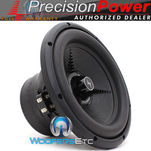 Precision power 10d2 - precision, aw.10d2