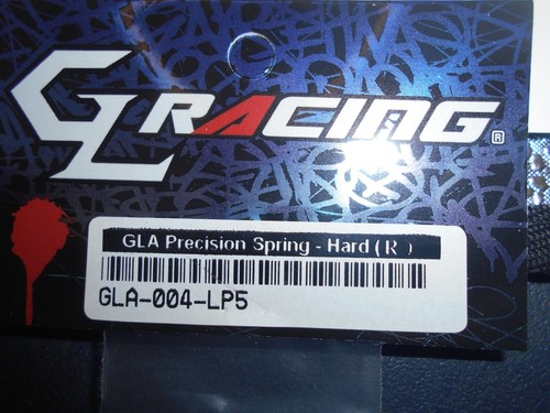 Racing part gla 004 - racing,